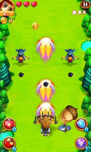 熊出没之丛林大战2 5.7.4截图3