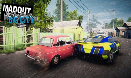 火力全开2城市狂热 8.2截图1