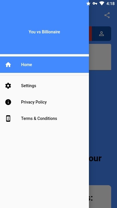 金钱计算器截图1