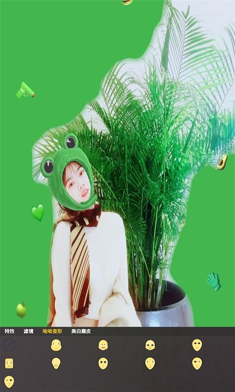 动感搞怪照相机 8081.20.7.7截图2 动感搞怪照相机 8081.20.7.7截图2