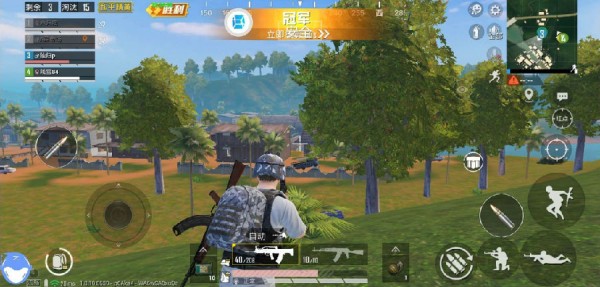 贾维斯自瞄辅助 1.0.3截图1