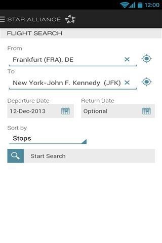 星空联盟 2.5.4截图4