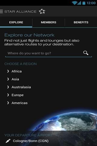 星空联盟 2.5.4截图5