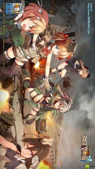 钢铁华尔兹 1.14截图2 钢铁华尔兹 1.14截图2