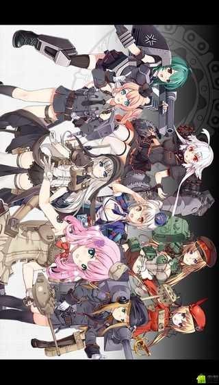 钢铁华尔兹 1.14截图5 钢铁华尔兹 1.14截图5