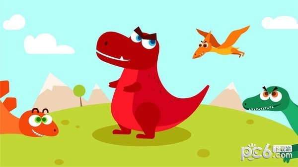 多多恐龙岛 1.4.93截图4