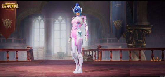 和平精英梦幻辅助截图1