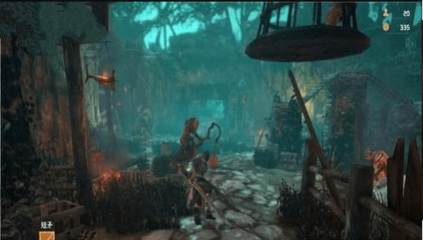 失落遗迹 1.3.0.1截图2 失落遗迹 1.3.0.1截图2