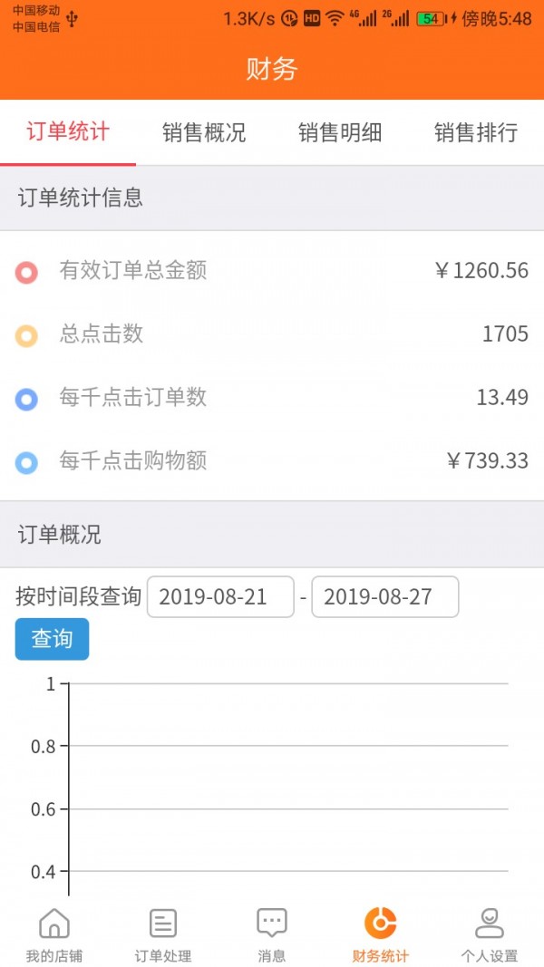 街都商家版 1.3.1截图4