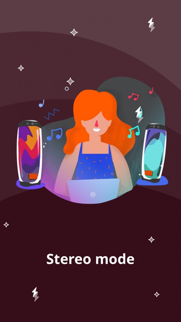 JBL Connect 4.6.307截图4