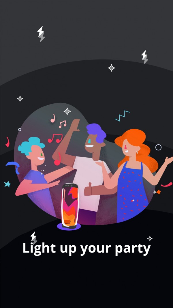 JBL Connect 4.6.307截图5