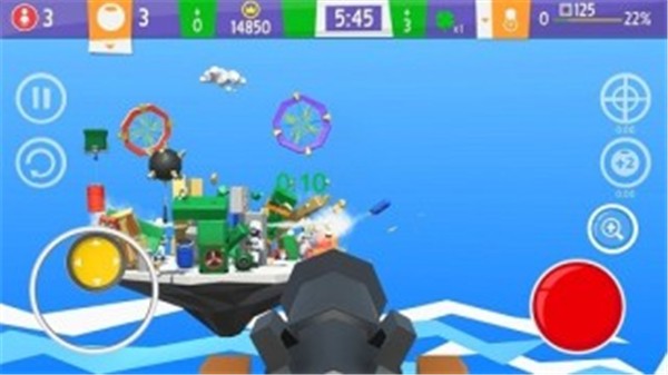 趣味枪谜 0.0.4截图3