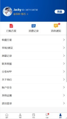 球进了 1.0.8截图5