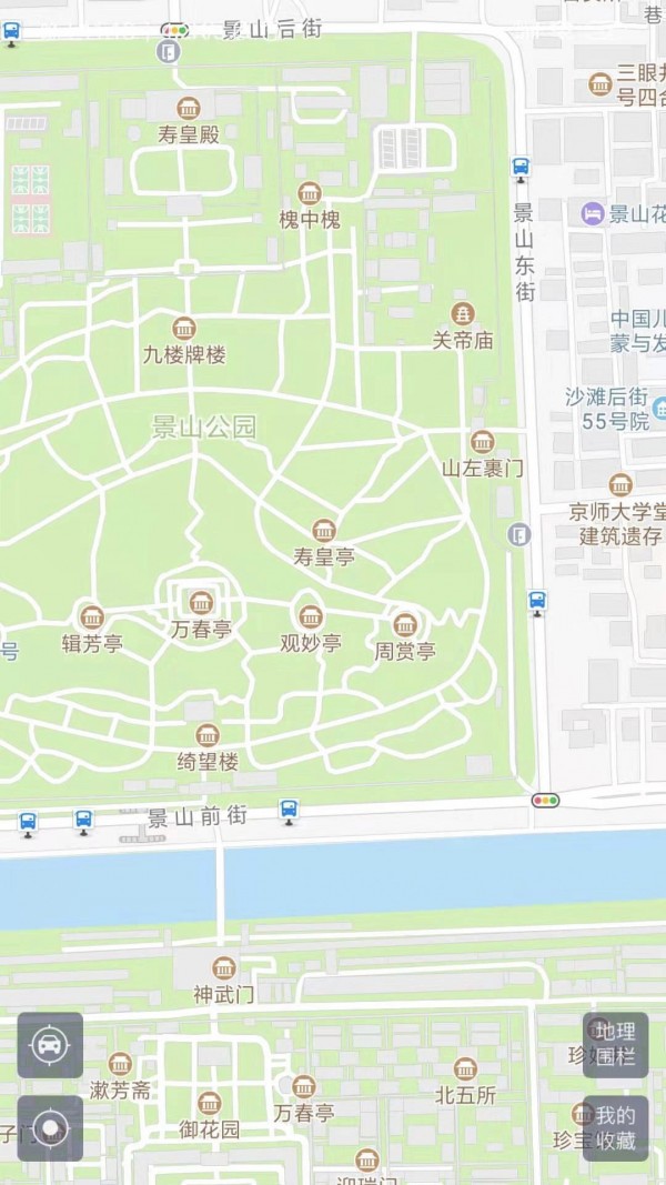 启辰智联 2.1.2截图4 启辰智联 2.1.2截图4