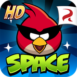 愤怒的小鸟太空版HD高清版 2.1.2