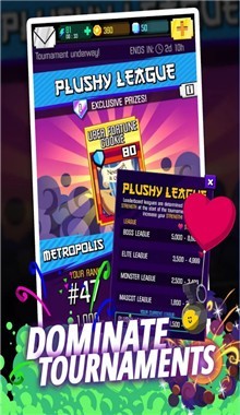 怪兽吃了我的城市 1.2.1截图4 怪兽吃了我的城市 1.2.1截图4