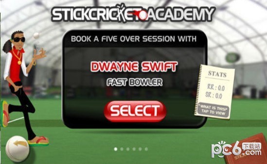 手指板球 2.7.3截图2 手指板球 2.7.3截图2