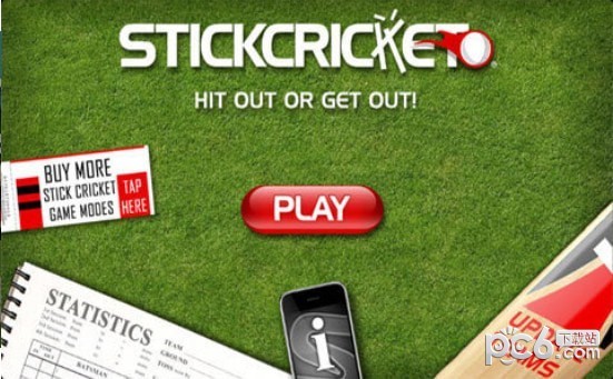 手指板球 2.7.3截图3 手指板球 2.7.3截图3