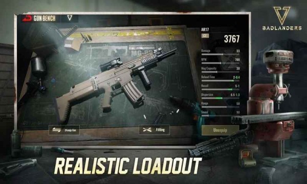 badlanders辅助脚本 2.0.1截图2