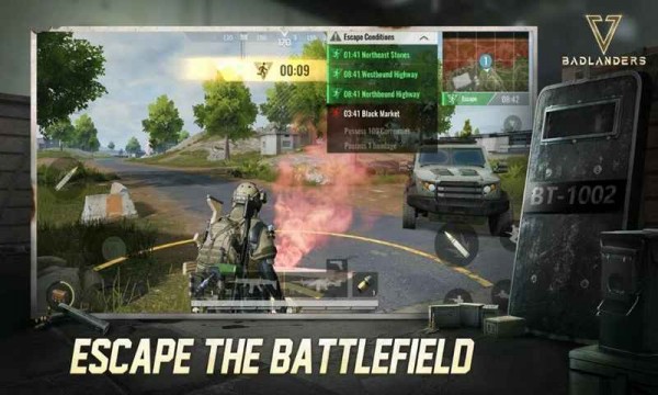 badlanders辅助脚本 2.0.1截图3