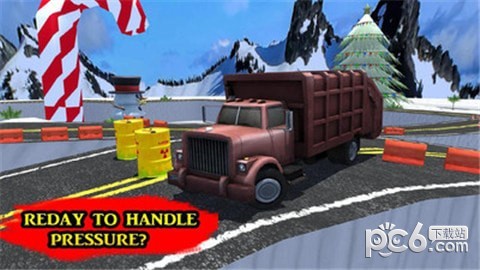 真正的汽车停车模拟 5.9.1截图1 真正的汽车停车模拟 5.9.1截图1