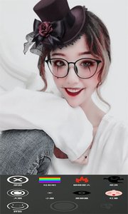 动感玩图照相机 v8081.18.11.11 最新版截图3 动感玩图照相机 v8081.18.11.11 最新版截图3