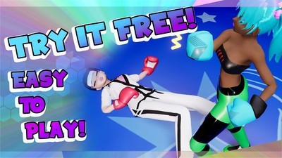 拳击宝贝 0.10截图5 拳击宝贝 0.10截图5