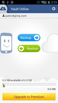 私密空间 v6.9.08.22截图2