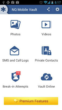 私密空间 v6.9.08.22截图5