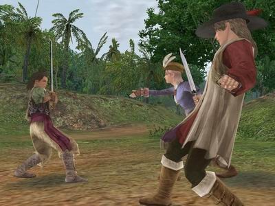 大航海时代海上霸主截图2