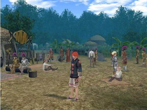 大航海时代海上霸主截图3