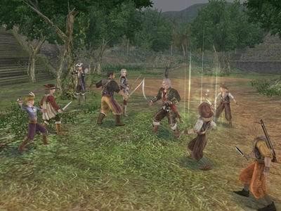 大航海时代海上霸主截图4