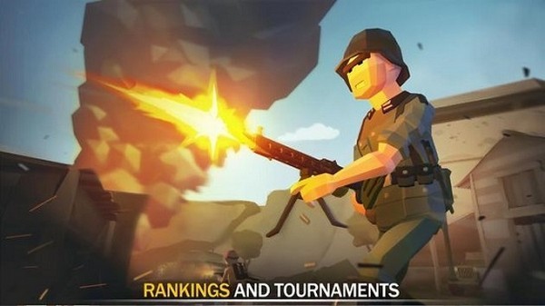 战争行动 3.21.5截图3