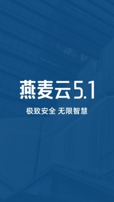 燕麦企业云盘截图1