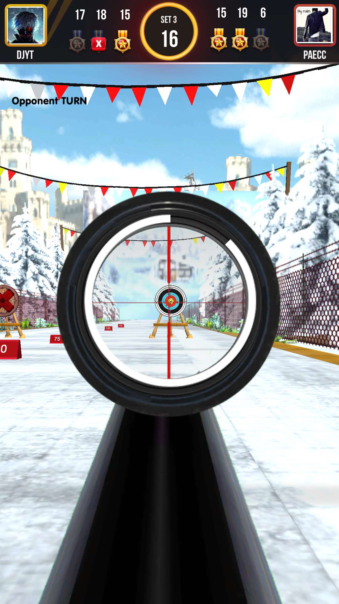 射击大师3D截图2
