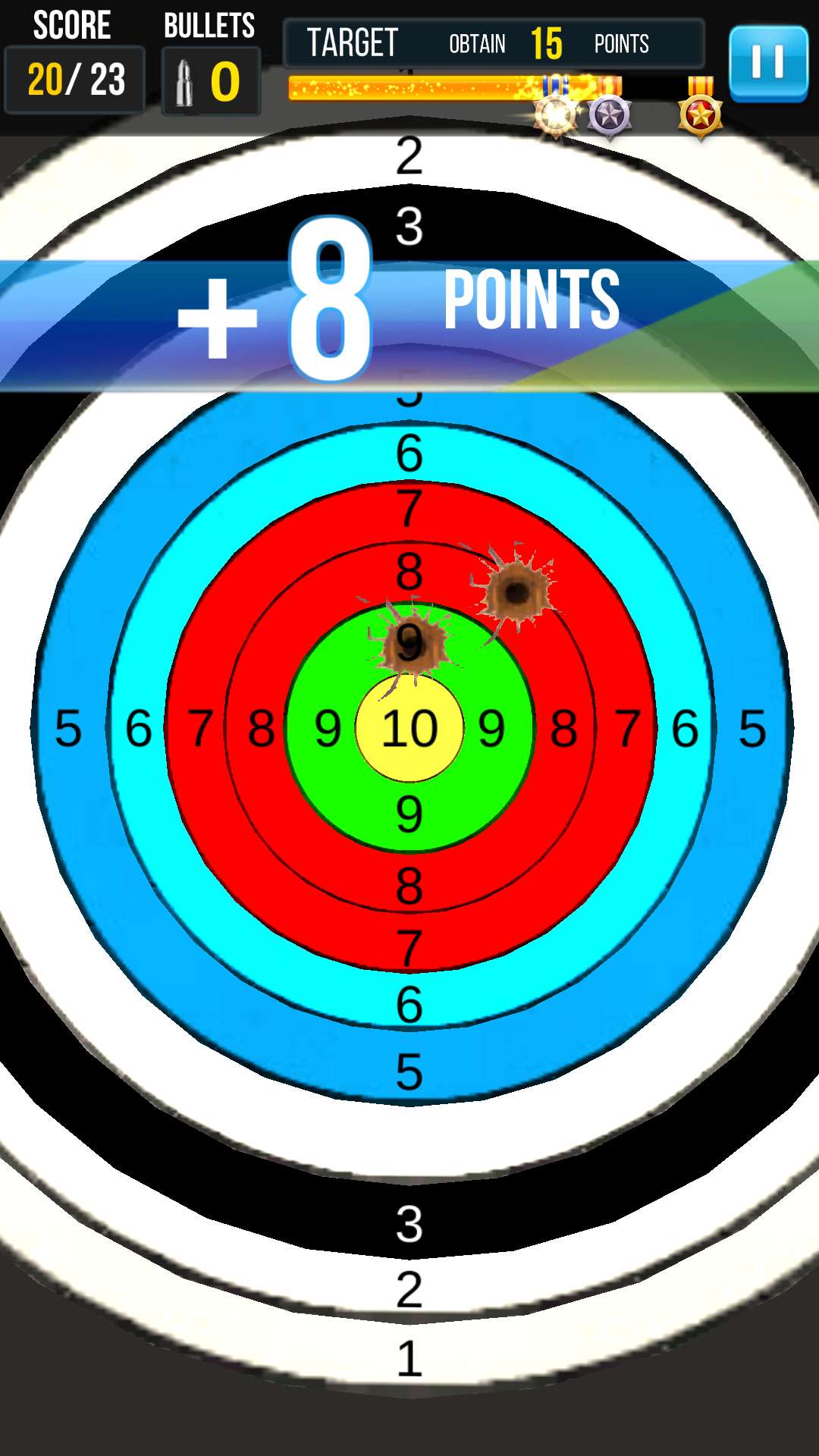 射击大师3D截图4