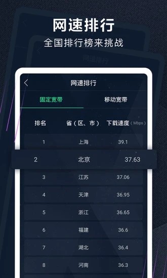 5G测速助手 1.0.0截图4