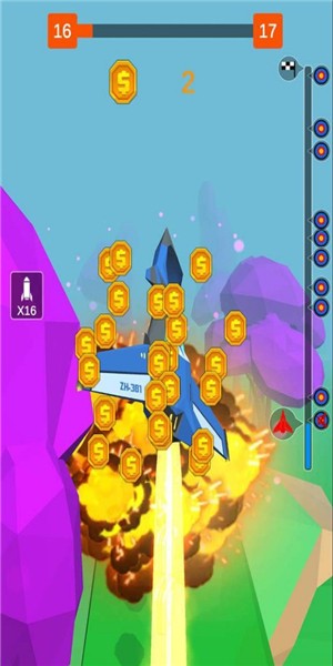 战斗机学员截图1 战斗机学员截图1