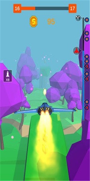 战斗机学员截图3 战斗机学员截图3