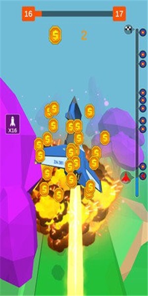 战斗机学员截图4 战斗机学员截图4