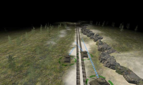 装甲纷争 2020.4.1.0截图1 装甲纷争 2020.4.1.0截图1