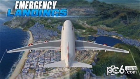真正的飞机飞行飞行员模拟器游戏 1.0截图4