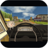 俄罗斯汽车驾驶 1.23