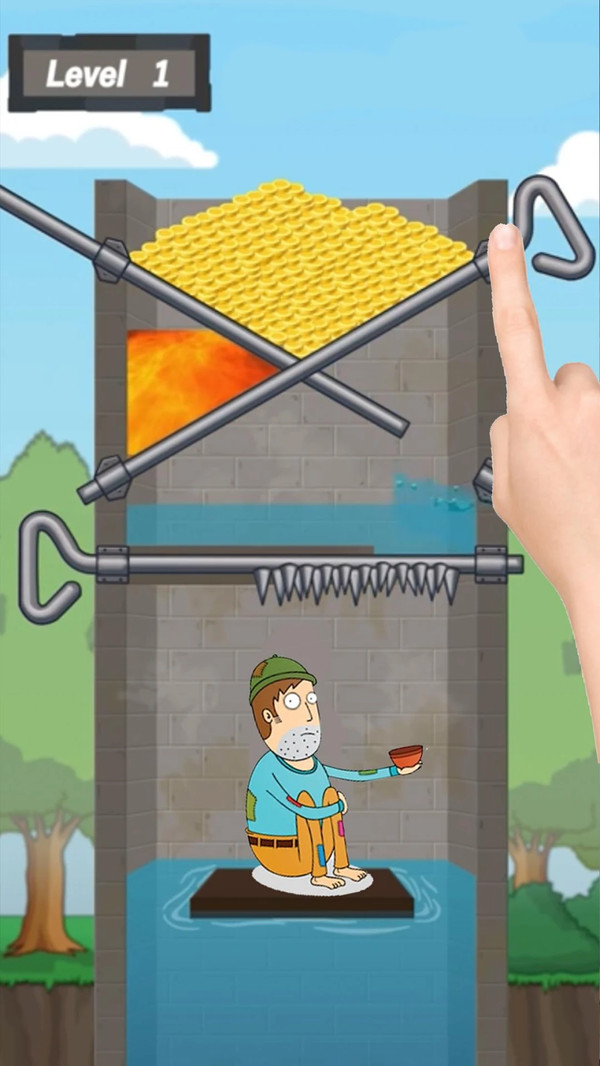 最强开锁大师游戏下载截图2