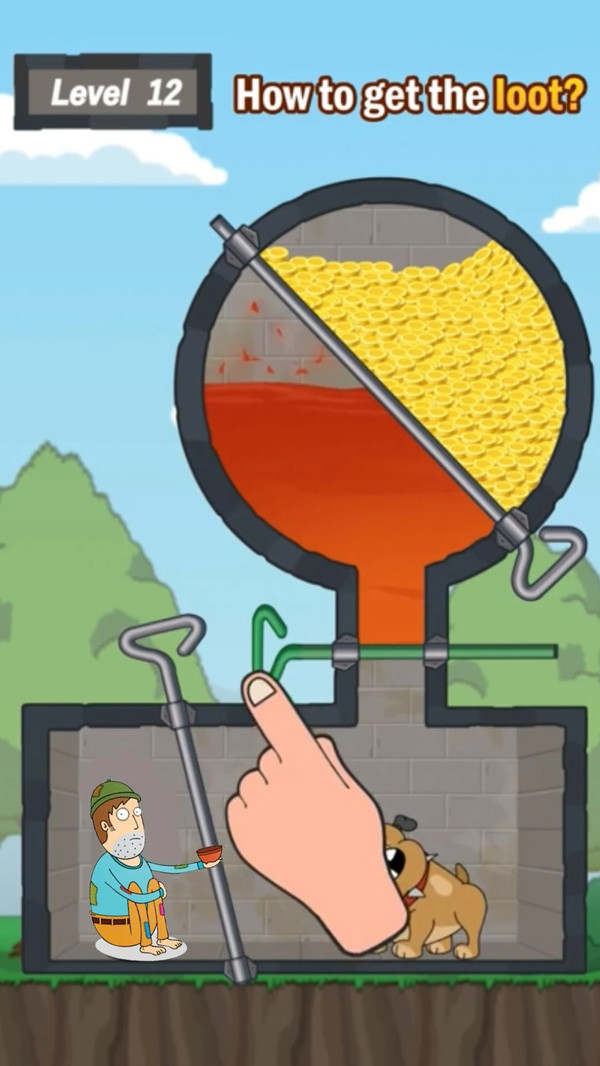 最强开锁大师游戏下载截图4