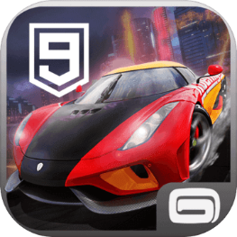 狂野飙车9 v1.5.0g 安卓版