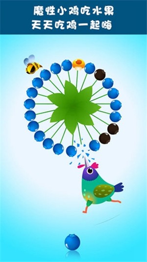 嗨皮小鸡截图5