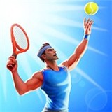 网球传说3D运动 1.0.5