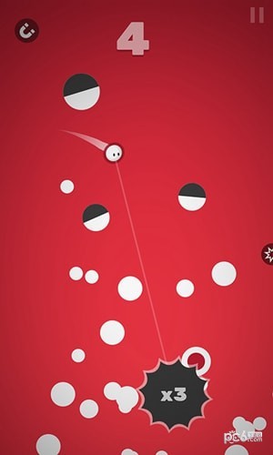 热力弹跳截图1 热力弹跳截图1