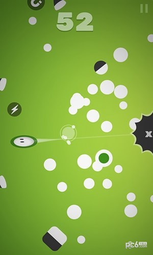 热力弹跳截图2 热力弹跳截图2